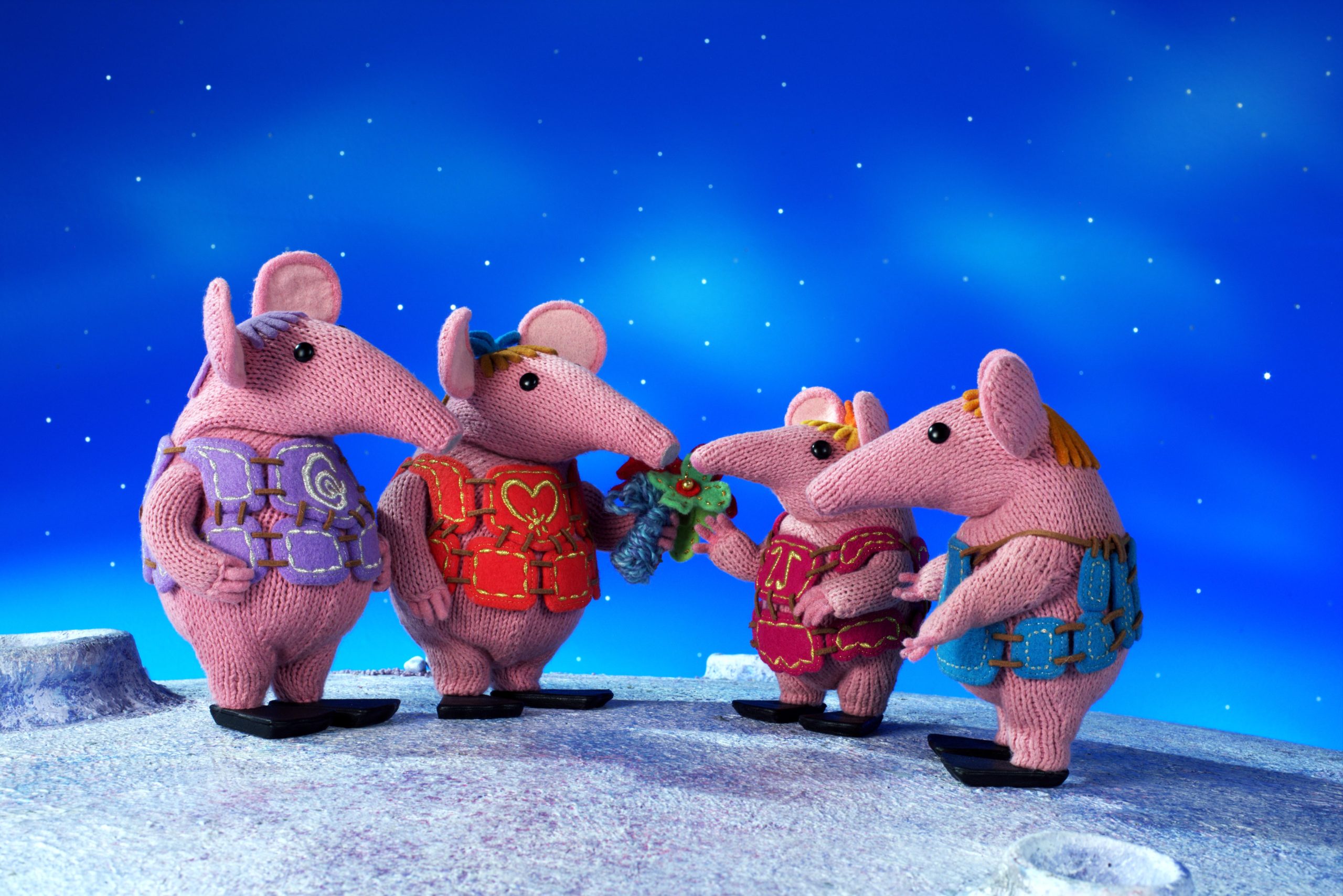 Coolabi Group Celebrates Huge Success With Hit Pre school Animation 